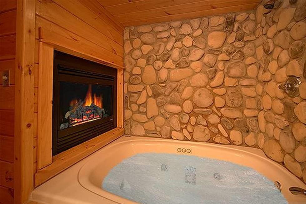 Mountain Joy -Private Treehouse Style Cabin That Sleeps 4-Free Tickets Gatlinburg Buitenkant foto